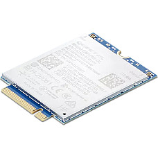 LENOVO ThinkPad QUECTEL SDX24 EM120R-GL CAT12 PCIE WWAN LTE MODULE For X1 G9 LENOVO ThinkPad QUECTEL SDX24 EM120R-GL CAT12 PCIE WWAN LTE MODULE For X1 G9