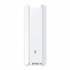 TP-LINK AX1800 Indoor/Outdoor Dual-Band Wi-Fi 6 Access Point Gigabit RJ45 Port 574Mbps at 2.4GHz 1201Mbps at 5GHz