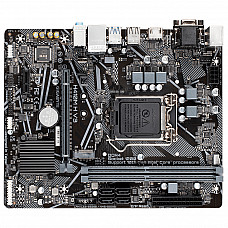 GIGABYTE H410M H V3 LGA 1200 DDR4 1xM.2 4xSATA mATX MB