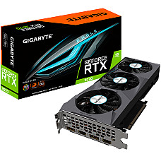 GIGABYTE GeForce RTX 3070 EAGLE OC 8GB 256bit 2xDP 2xHDMI LHR