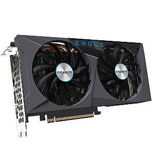 GIGABYTE GeForce RTX 3060 Ti EAGLE OC 8GB 256bit 3xDP 3xHDMI LHR