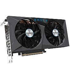 GIGABYTE GeForce RTX 3060 EAGLE LHR 12GB 192bit 3xDP 3xHDMI