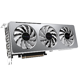 GIGABYTE GeForce RTX 3060 VISION OC 12GB 192bit 3xDP 3xHDMI LHR