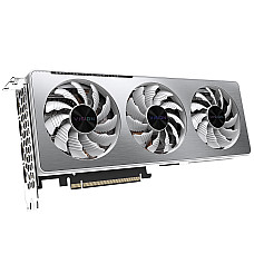 GIGABYTE GeForce RTX 3060 Ti VISION OC 8GB 256bit 3xDP 3xHDMI LHR GIGABYTE GeForce RTX 3060 Ti VISION OC 8GB 256bit 3xDP 3xHDMI LHR