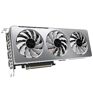 GIGABYTE GeForce RTX 3060 Ti VISION OC 8GB 256bit 3xDP 3xHDMI LHR