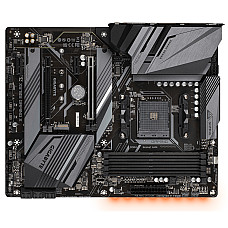 GIGABYTE X570S GAMING X AM4