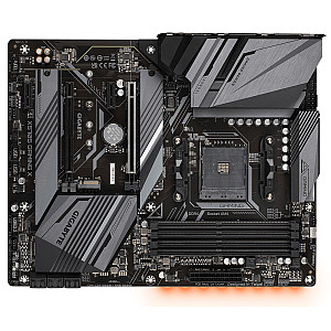 GIGABYTE X570S GAMING X AM4