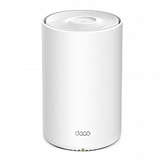 TP-LINK Deco X20-4G Whole Home Mesh WiFi 6 Router 4G 574 Mbps at 2.4GHz + 1201Mbps at 5GHz Internal Antennas 3x Gigabit Ports