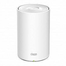 TP-LINK Deco X20-4G Whole Home Mesh WiFi 6 Router 4G 574 Mbps at 2.4GHz + 1201Mbps at 5GHz Internal Antennas 3x Gigabit Ports TP-LINK Deco X20-4G Whole Home Mesh WiFi 6 Router 4G 574 Mbps at 2.4GHz + 1201Mbps at 5GHz Internal Antennas 3x Gigabit Ports