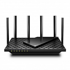 TP-LINK AX5400 Dual-Band Wi-Fi 6 Router TP-LINK AX5400 Dual-Band Wi-Fi 6 Router