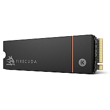 SEAGATE FireCuda 530 Heatsink SSD NVMe PCIe M.2 4TB data recovery service 3 years