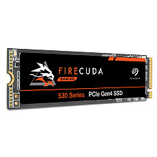 SEAGATE FireCuda 530 SSD NVMe PCIe M.2 2TB data recovery service 3 years