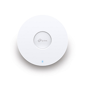 TP-LINK EAP610 WiFi 6 Access Point TP-LINK EAP610 WiFi 6 Access Point