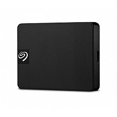 SEAGATE Expansion SSD 500GB USB 3.0 and USB-C RTL