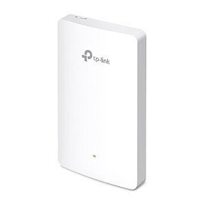 TP-LINK AX1800 Wall Plate WiFi 6 Access Point TP-LINK AX1800 Wall Plate WiFi 6 Access Point
