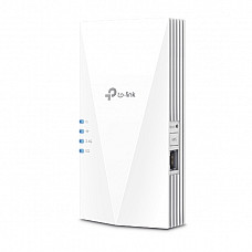 TP-LINK AX1800 Wi-Fi 6 Range Extender TP-LINK AX1800 Wi-Fi 6 Range Extender