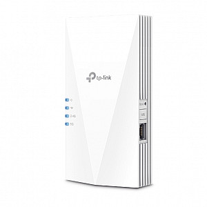 TP-LINK AX1800 Wi-Fi 6 Range Extender TP-LINK AX1800 Wi-Fi 6 Range Extender