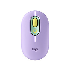 LOGITECH POP Mouse with emoji - DayDream Mint - Emea