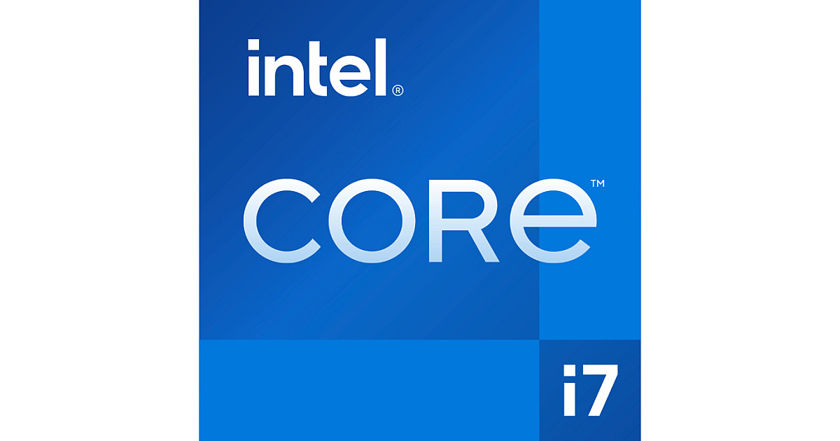INTEL Core i7-12700KF 3.6GHz LGA1700 25M Cache No Graphics Box CPU