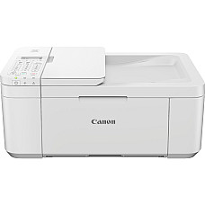 CANON PIXMA TR4651 WH color inkjet MFP Wi-Fi Print Copy Scan Fax & Cloud 8.8 ipm mono / 4.4 ipm colourr