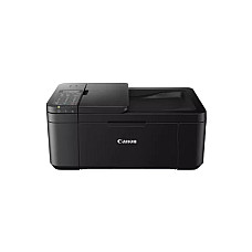 CANON PIXMA TR4650 BK color inkjet MFP Wi-Fi Print Copy Scan Fax & Cloud 8.8 ipm mono / 4.4 ipm colour