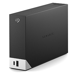 SEAGATE One Touch Desktop with HUB 10TB SEAGATE One Touch Desktop with HUB 10TB