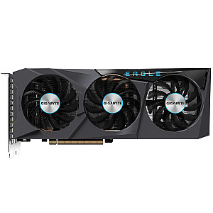 GIGABYTE Radeon RX 6600 EAGLE 8GB HDMIx2 DPx2