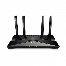 TP-LINK Archer AX23 AX1800 WiFi 6 Router Dual-Core CPU Gigabit WAN + 4xGigabit LAN 1024-QAM OFDMA AP mode VPN Server TP-LINK Archer AX23 AX1800 WiFi 6 Router Dual-Core CPU Gigabit WAN + 4xGigabit LAN 1024-QAM OFDMA AP mode VPN Server