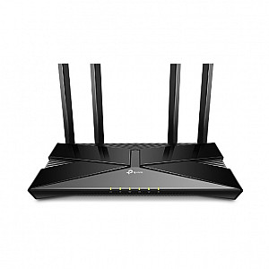 TP-LINK Archer AX23 AX1800 WiFi 6 Router Dual-Core CPU Gigabit WAN + 4xGigabit LAN 1024-QAM OFDMA AP mode VPN Server TP-LINK Archer AX23 AX1800 WiFi 6 Router Dual-Core CPU Gigabit WAN + 4xGigabit LAN 1024-QAM OFDMA AP mode VPN Server