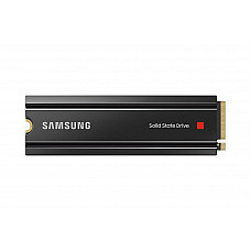 SAMSUNG SSD 980 PRO Heatsink 2TB M.2 NVMe PCIe4