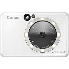 CANON Inst Cam Prt ZoeMini S2 ZV223 PW EMEA