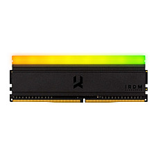 GOODRAM IRDM RGB DDR4 DIMM 16GB 2x8GB 3600MHz CL18 1.35V