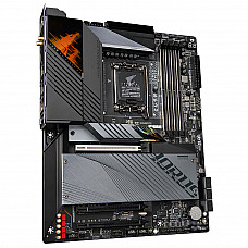 GIGABYTE Z690 AORUS ULTRA LGA 1700 DDR5 4xM.2 6xSATA 1xDP ATX MB