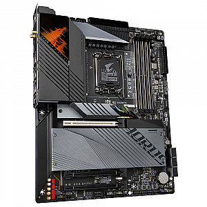 GIGABYTE Z690 AORUS ULTRA LGA 1700 DDR5 4xM.2 6xSATA 1xDP ATX MB