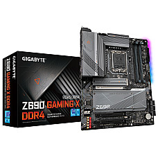 GIGABYTE Z690 Gaming X DDR4 6xSATA 3xM.2