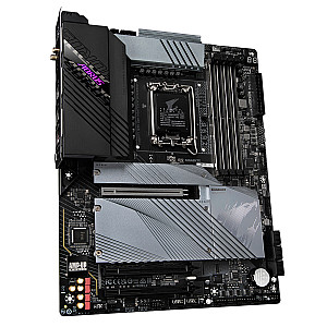 GIGABYTE Z690 AORUS PRO LGA 1700 DDR5 4xM.2 6xSATA 1xDP ATX MB