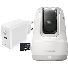 CANON D.CAM PS PX WH Essential Kit EU26 CANON D.CAM PS PX WH Essential Kit EU26