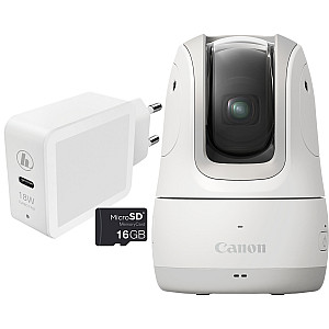 CANON D.CAM PS PX WH Essential Kit EU26 CANON D.CAM PS PX WH Essential Kit EU26