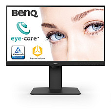 BENQ GW2785TC 27inch FHD IPS DP/HDMI/DP out USB-C PD60W Noise cancellation microphone Coding mode