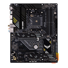 ASUS TUF GAMING B550-PLUS WIFI II AM4 Socket 4x4DDR 1xHDMI 1xDP 2xM.2