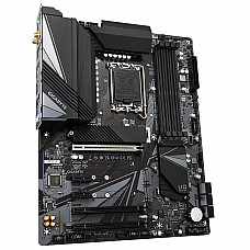 GIGABYTE Z690 UD AX LGA 1700 DDR5 3xM.2 6xSATA 1xHDMI 1xDP ATX MB