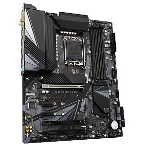 GIGABYTE Z690 UD AX LGA 1700 DDR5 3xM.2 6xSATA 1xHDMI 1xDP ATX MB