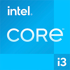 INTEL Core i3-12100F 3.3GHz LGA1700 12M Cache Boxed CPU
