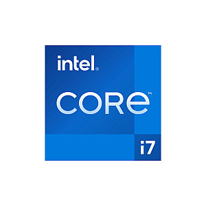 INTEL Core i7-12700F 2.1GHz LGA1700 25M Cache Boxed CPU