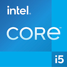 INTEL Core i5-12400 2.5GHz LGA1700 18M Cache Boxed CPU