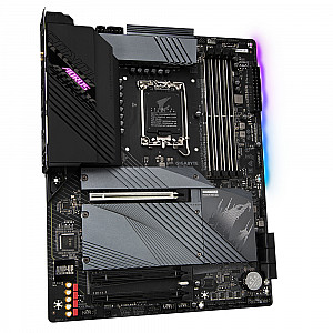 GIGABYTE Z690 AORUS ELITE AX DDR5 LGA 1700