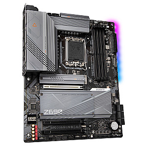 GIGABYTE Z690 Gaming X DDR4 6xSATA 3xM.2