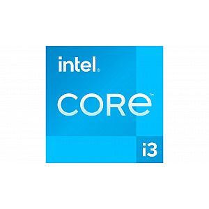 INTEL Core i3-12100 3.3GHz LGA1700 12M Cache Boxed CPU