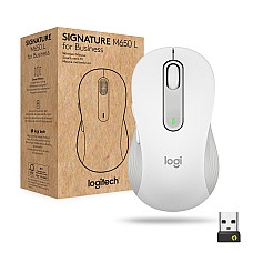 LOGITECH M650 For Business - OFF-WHITE - EMEA LOGITECH M650 For Business - OFF-WHITE - EMEA