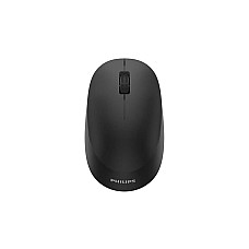 PHILIPS SPK7407B Wireless Mouse BT 3 + BT 5 Black